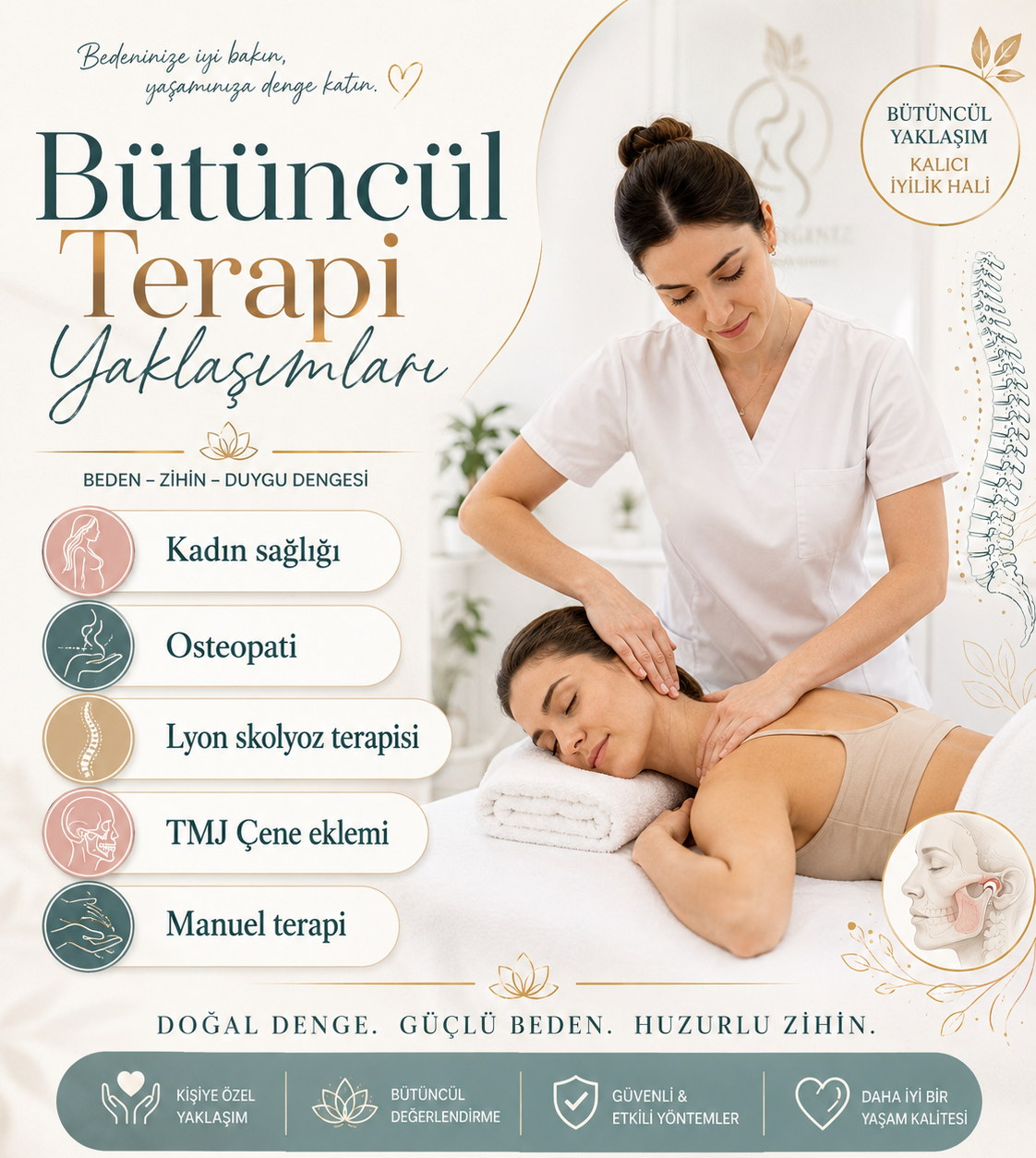 Ost. Uzm. Fzt. Semra Özmen